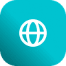 Icono sitios web